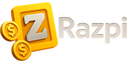 Razpi Logo